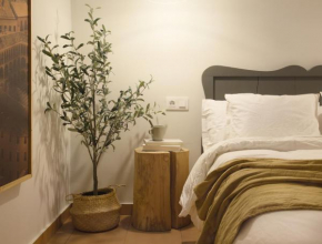 Apartamento Tarazona Centro